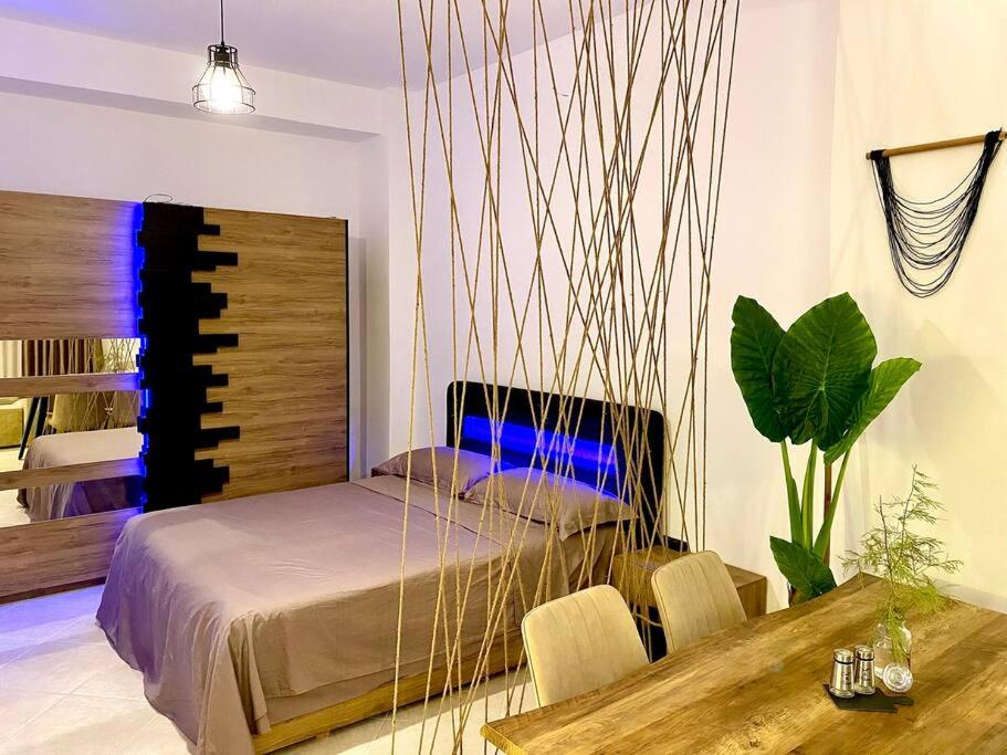 City Center Gem with Jacuzzi & Terrace