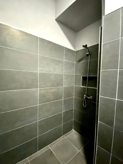 City Center Gem with Jacuzzi & Terrace