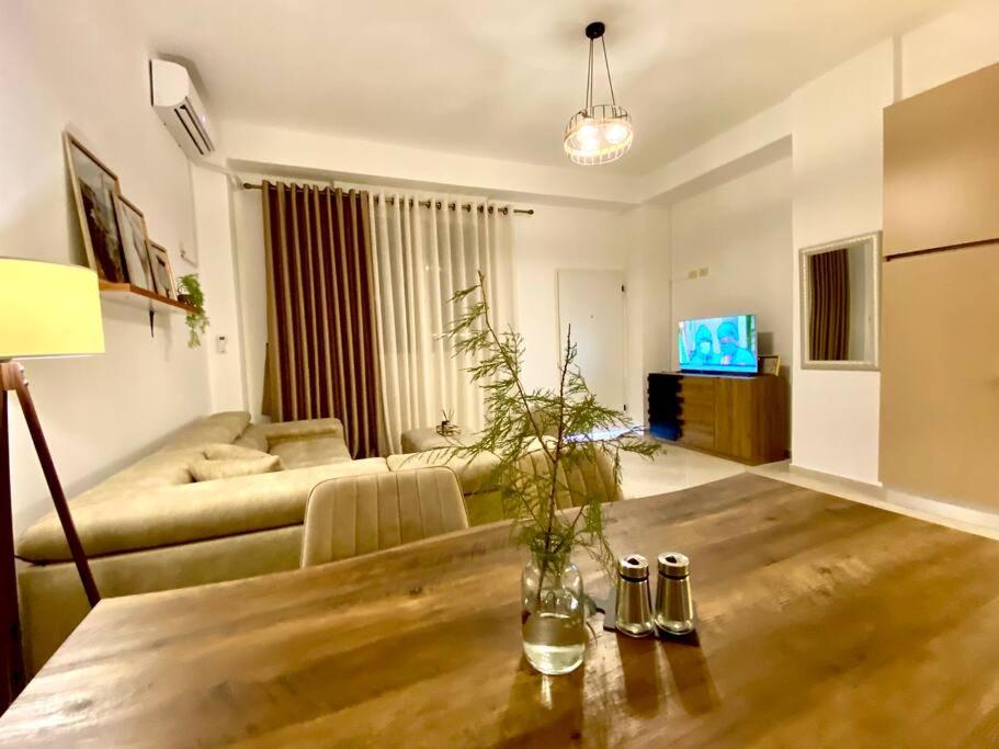 City Center Gem with Jacuzzi & Terrace