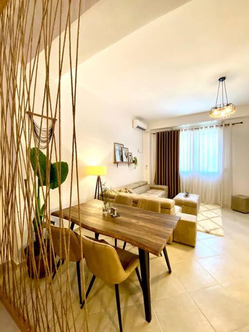 City Center Gem with Jacuzzi & Terrace