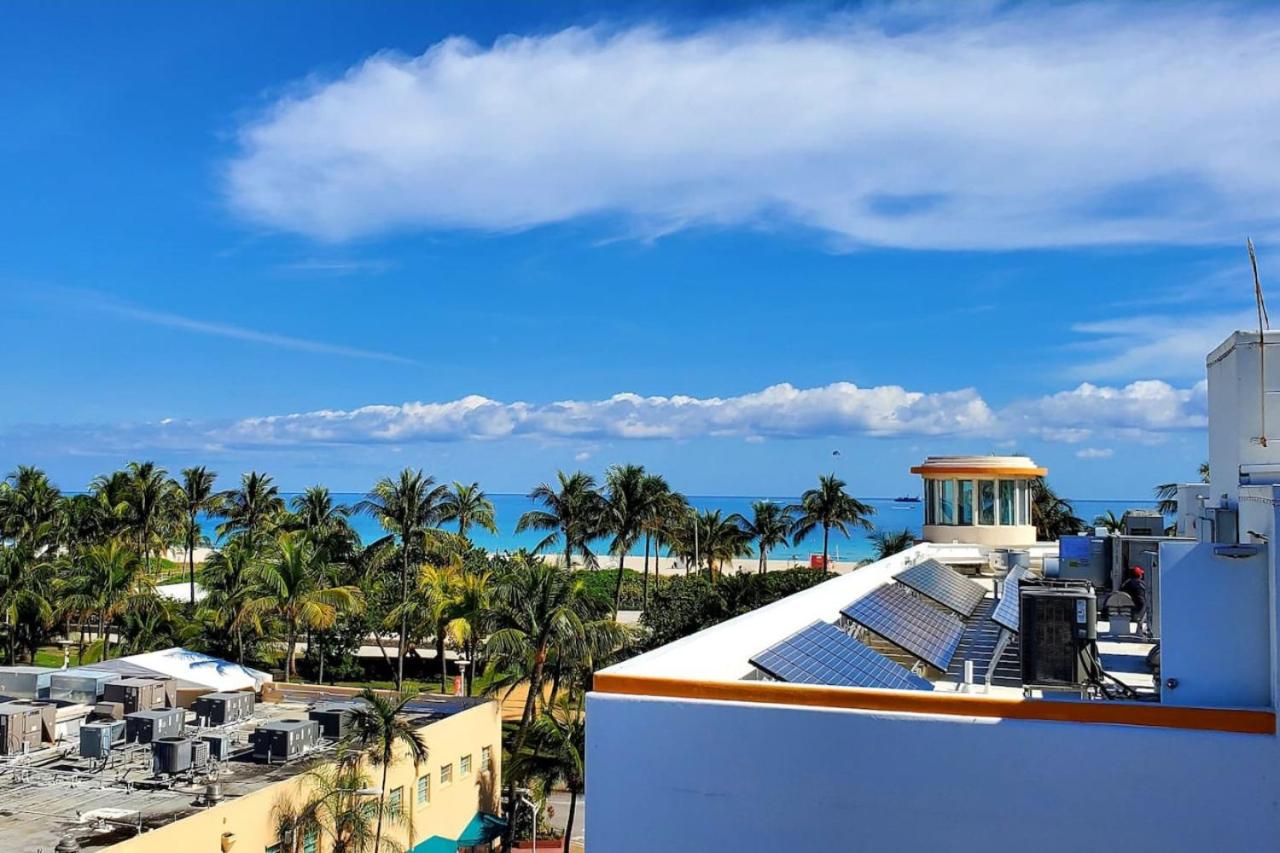 Cozy Apartment on South Beach view 2