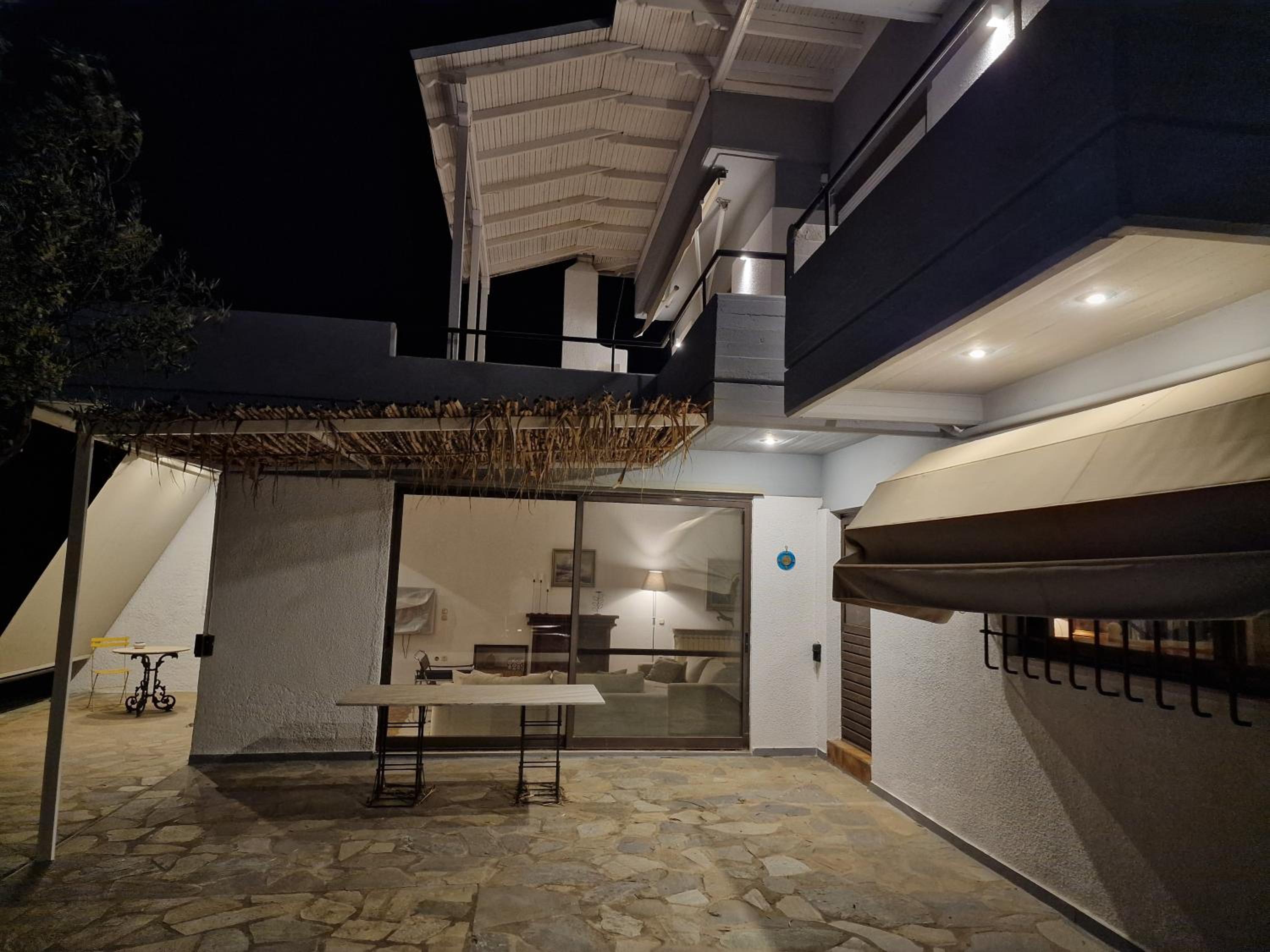 Turquoise Villa Loutraki