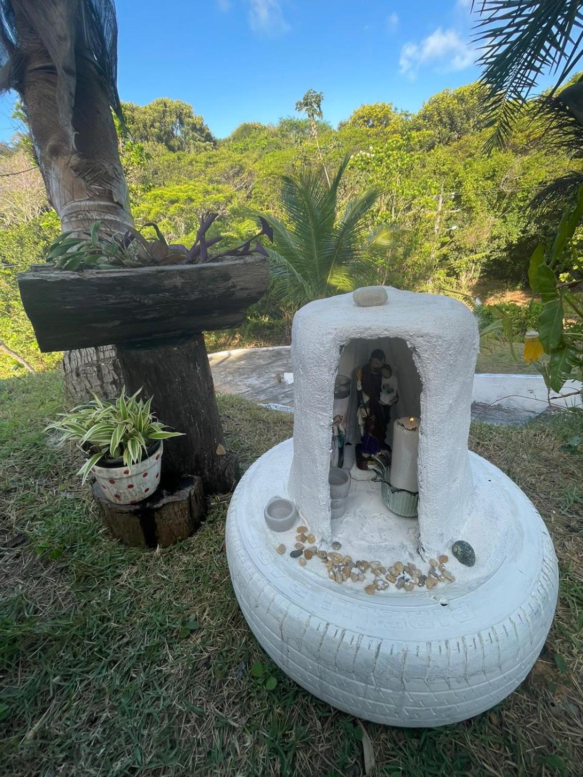 Chácara SÃO JOSÉ