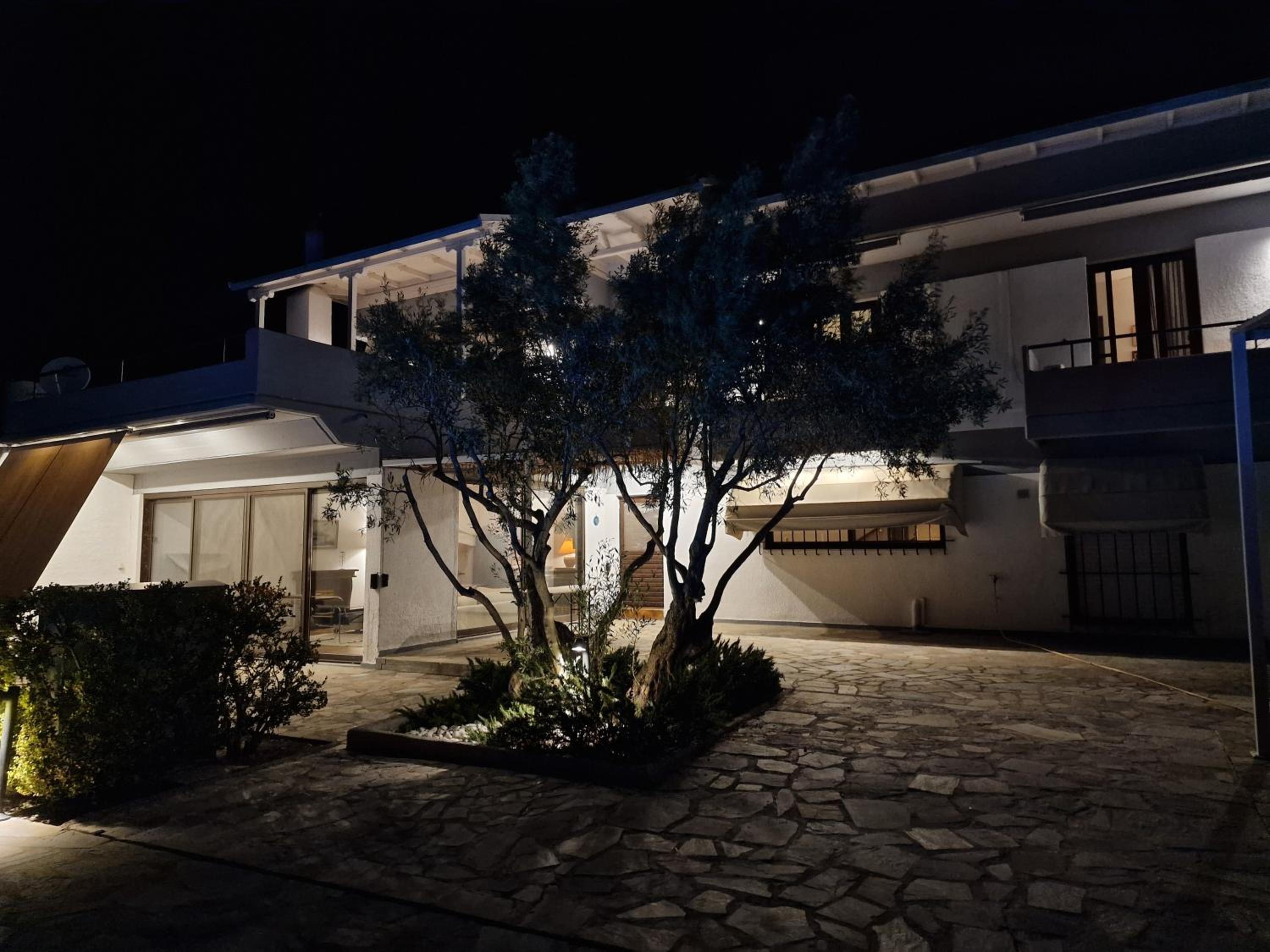 Turquoise Villa Loutraki