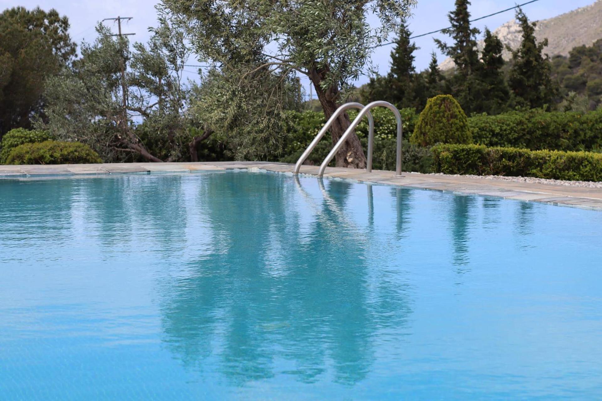 Turquoise Villa Loutraki