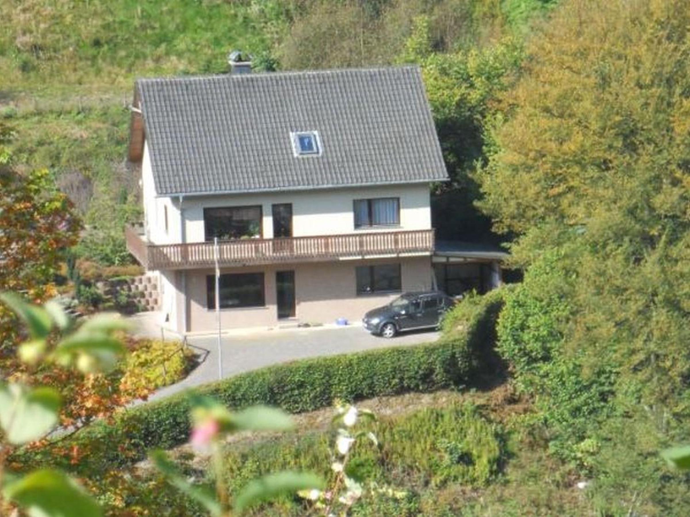 Ferienwohnung Arendt