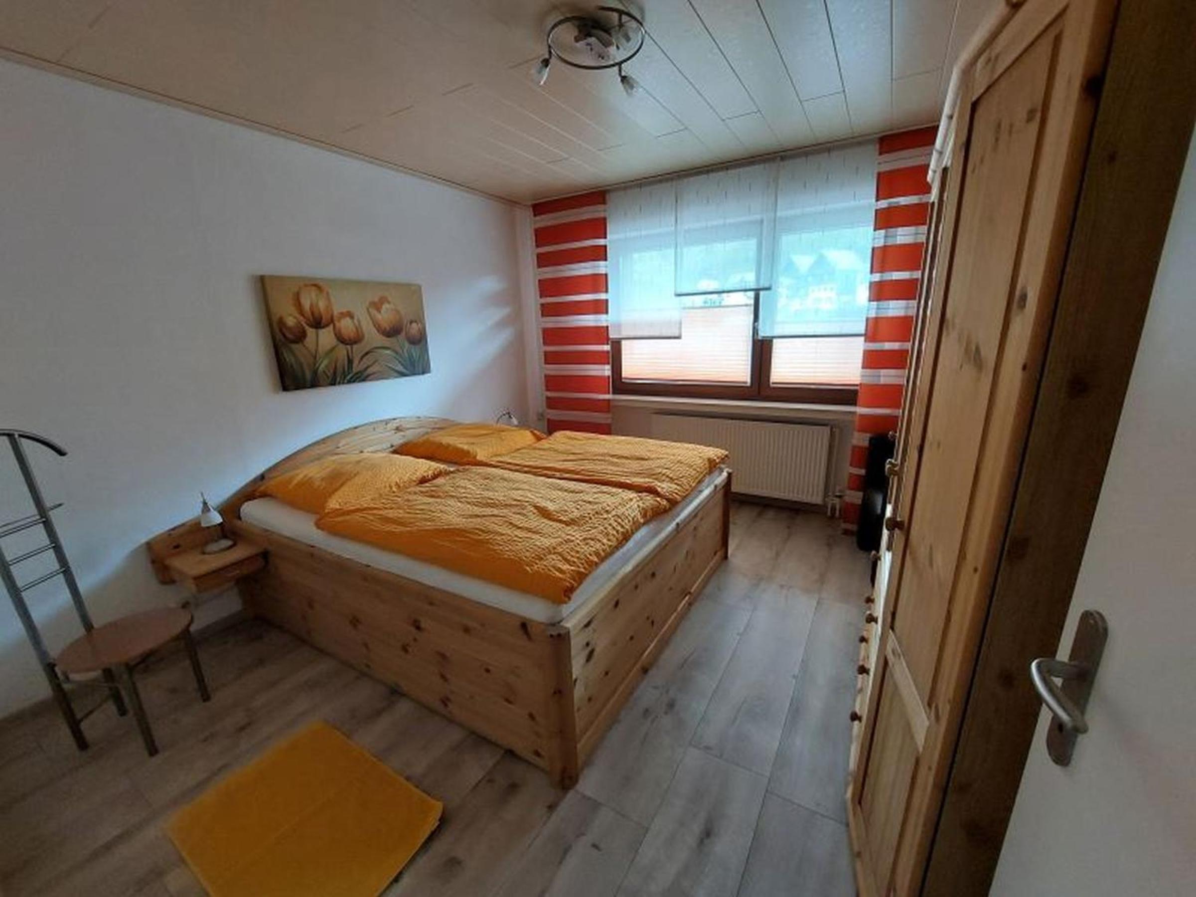 Ferienwohnung Arendt