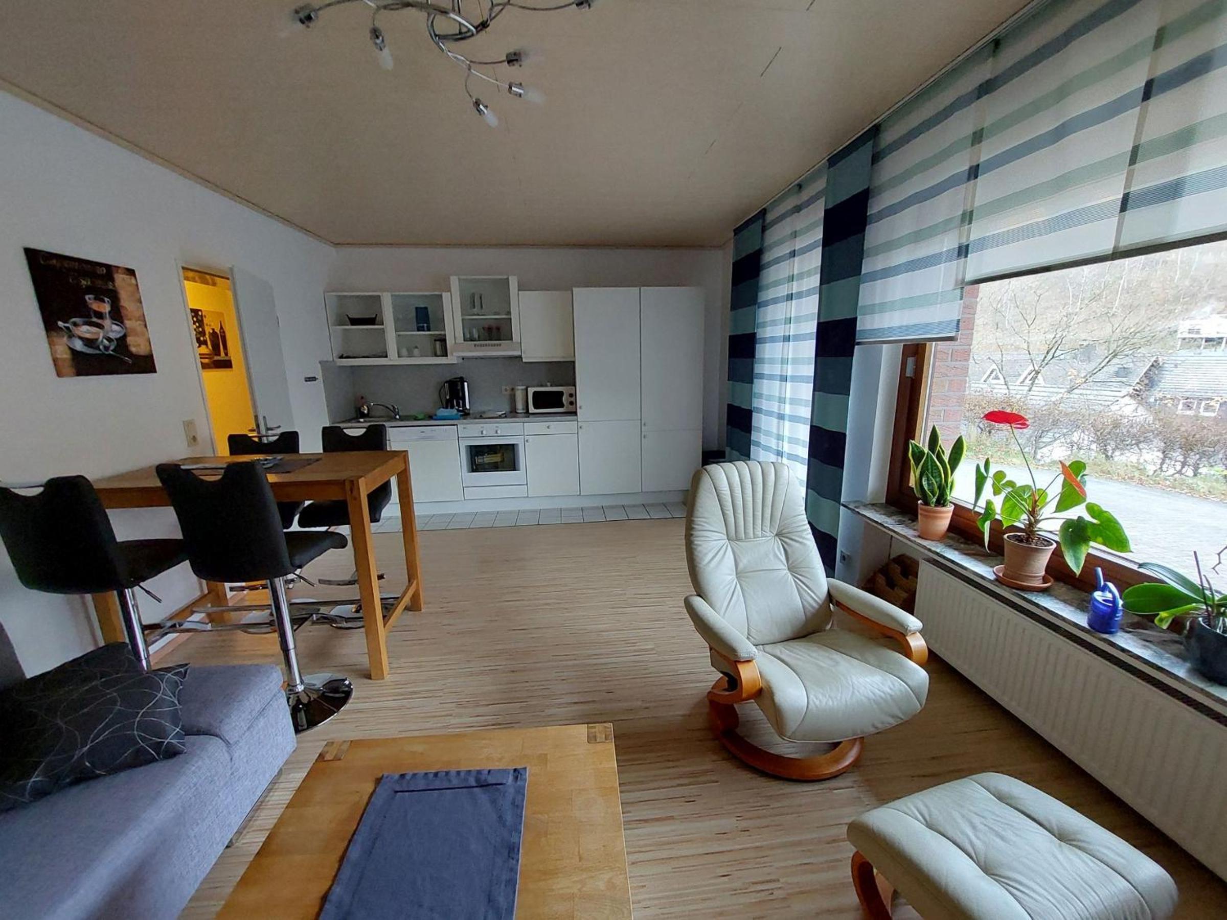 Ferienwohnung Arendt