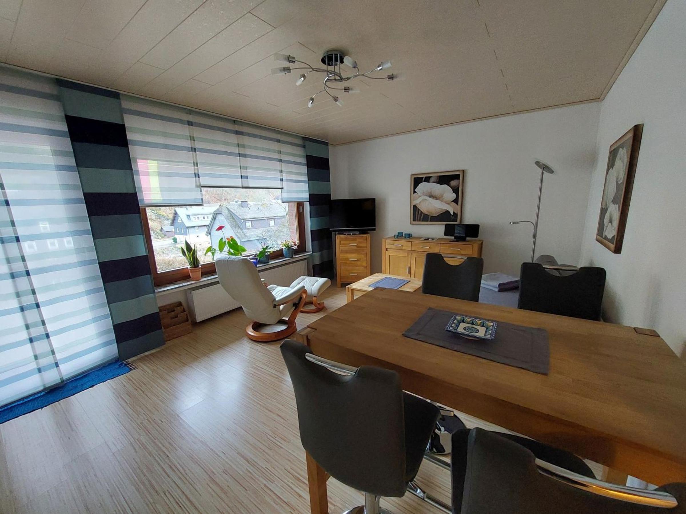 Ferienwohnung Arendt