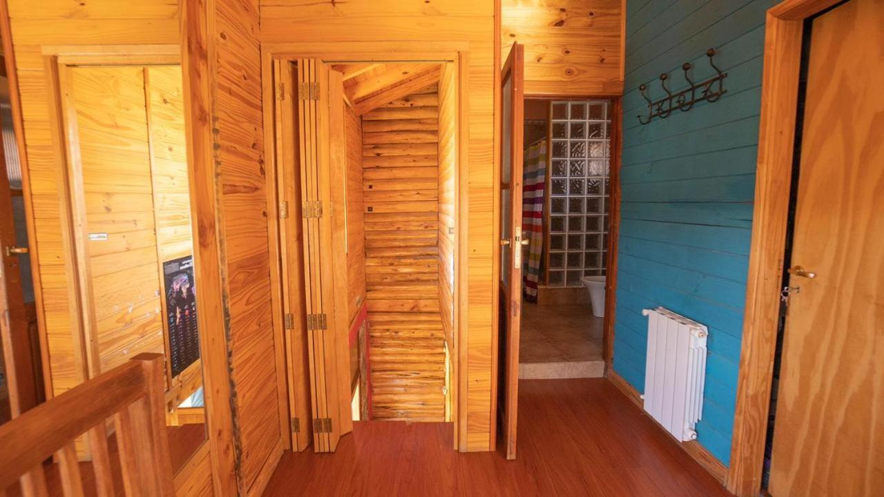 Casa Piedra