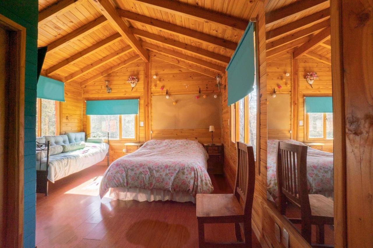 Casa Piedra