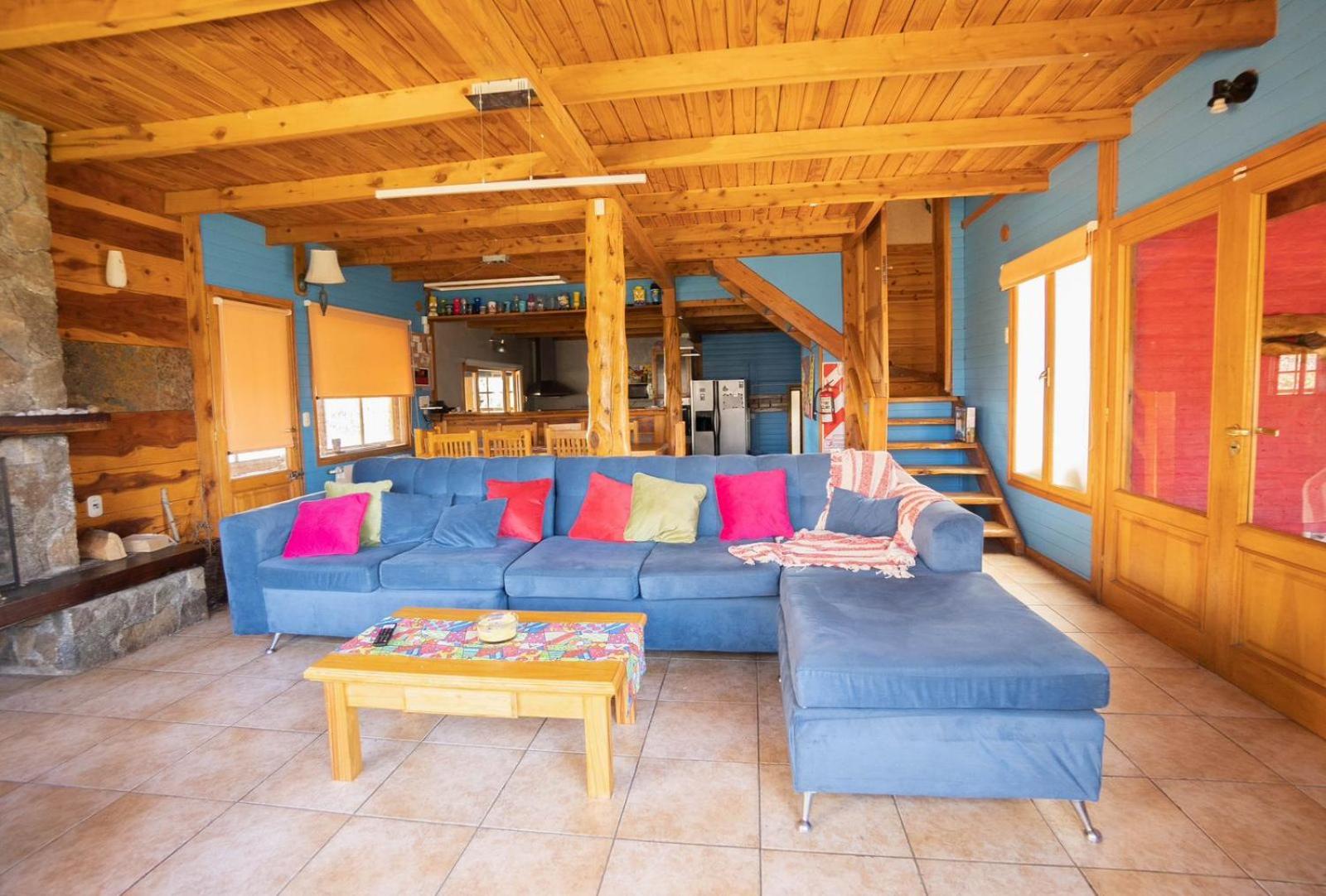 Casa Piedra