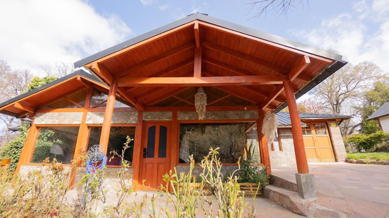 Casa Piedra