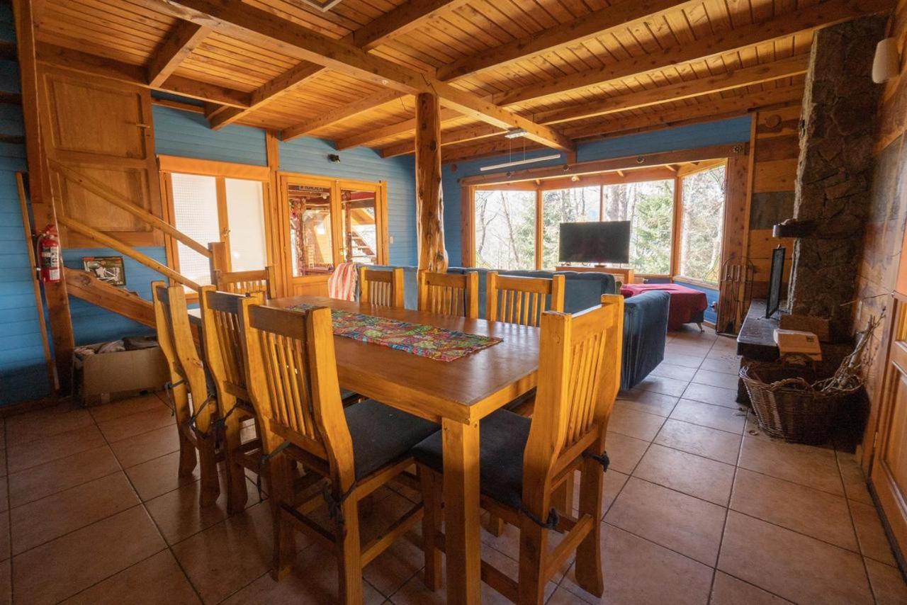 Casa Piedra