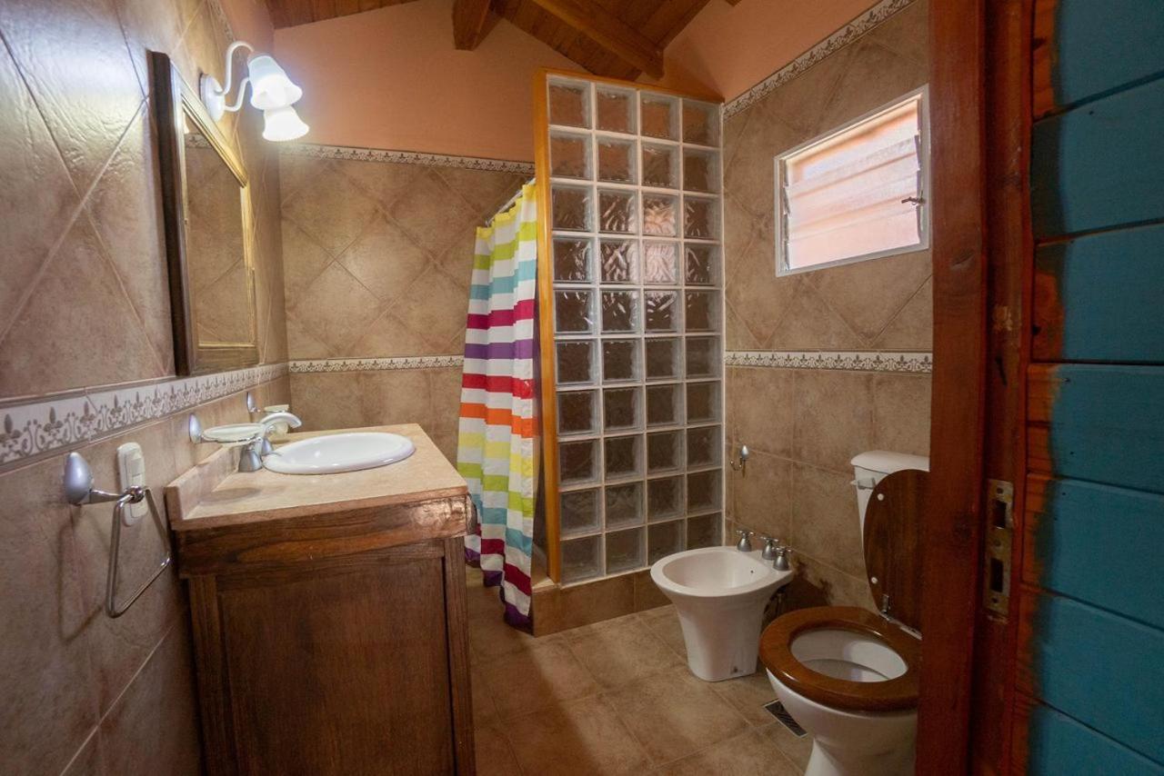 Casa Piedra