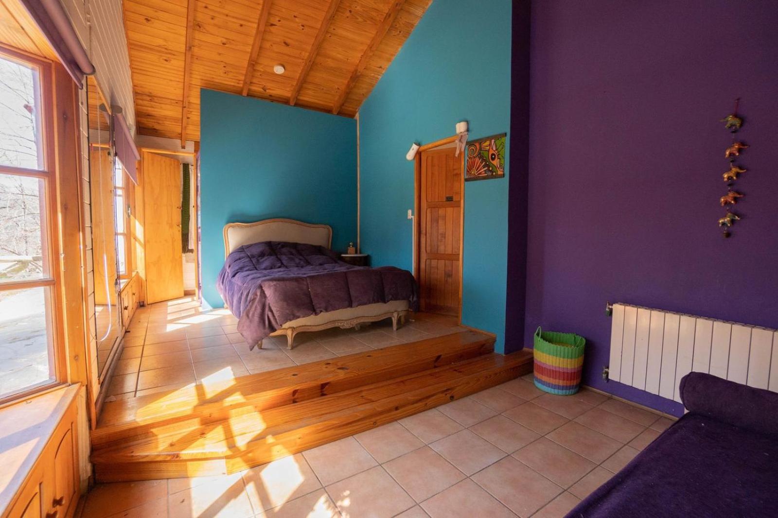 Casa Piedra