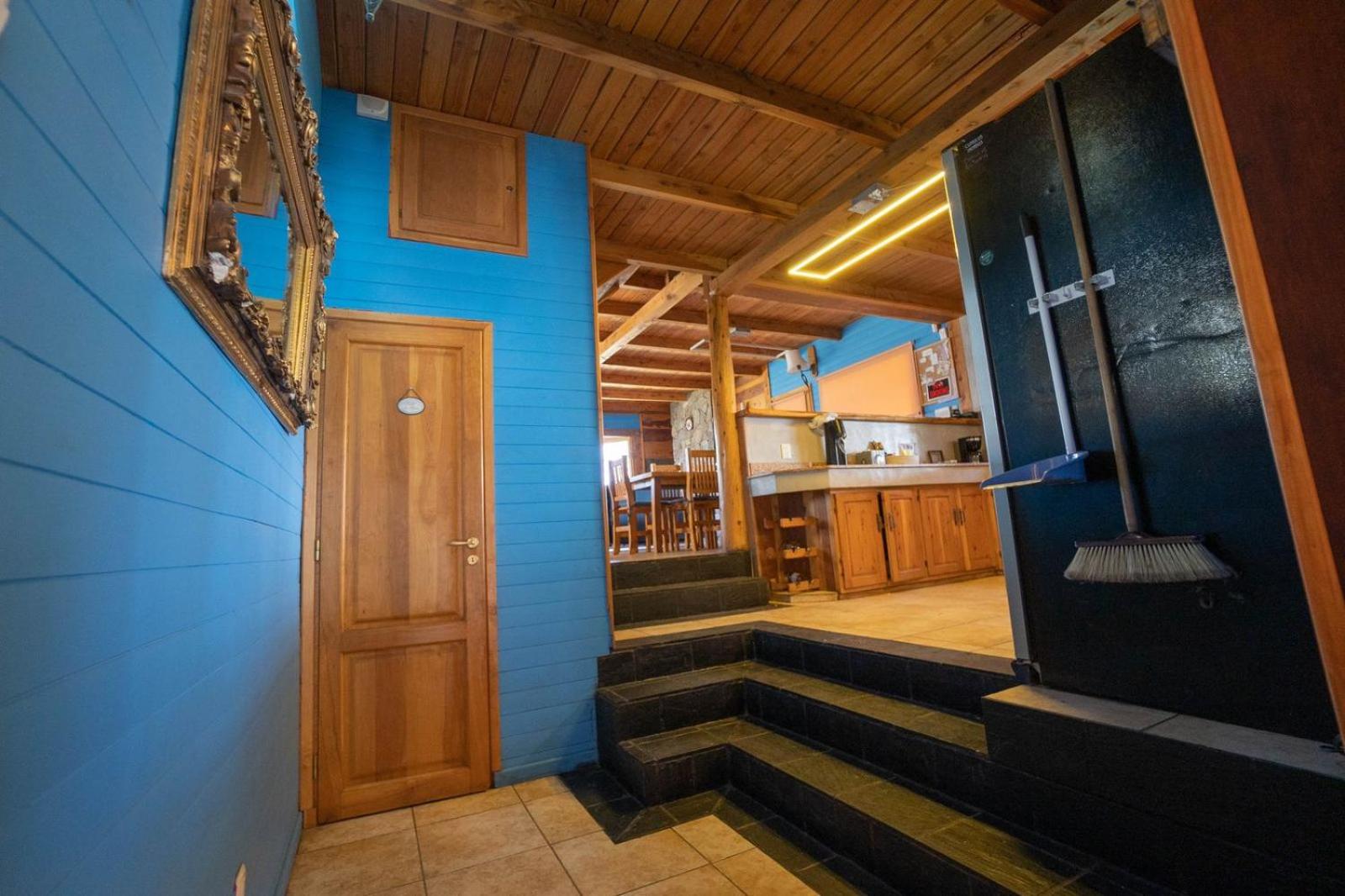 Casa Piedra