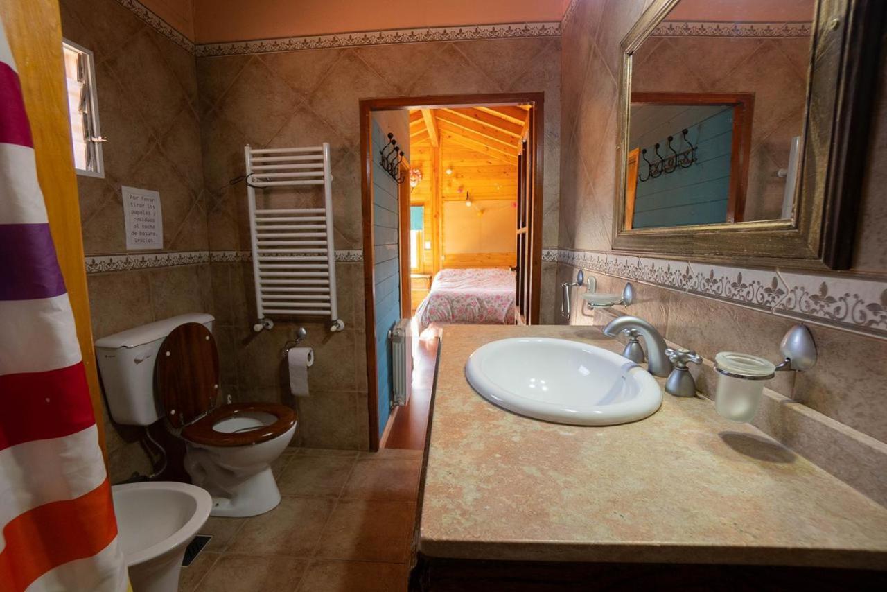 Casa Piedra