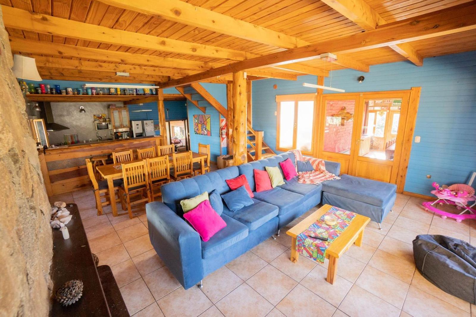 Casa Piedra