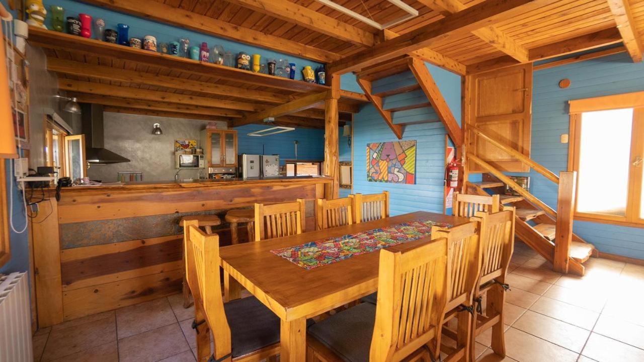 Casa Piedra