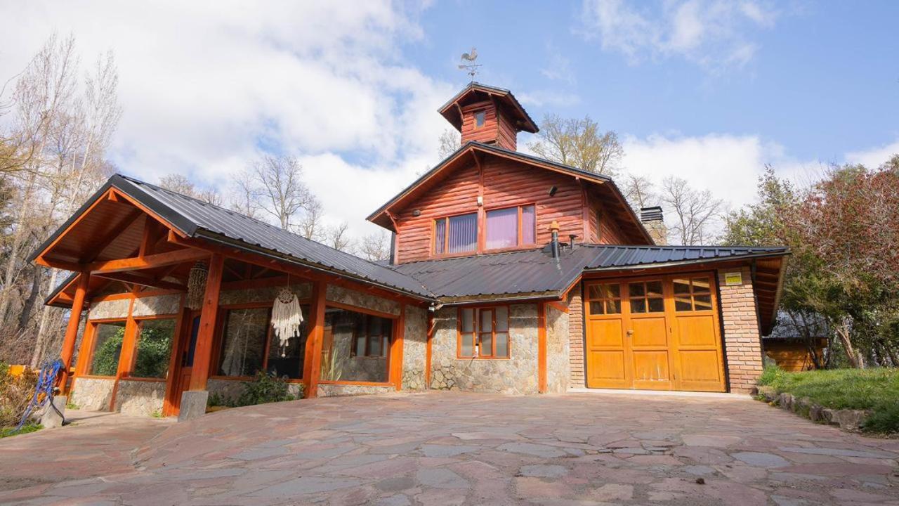 Casa Piedra