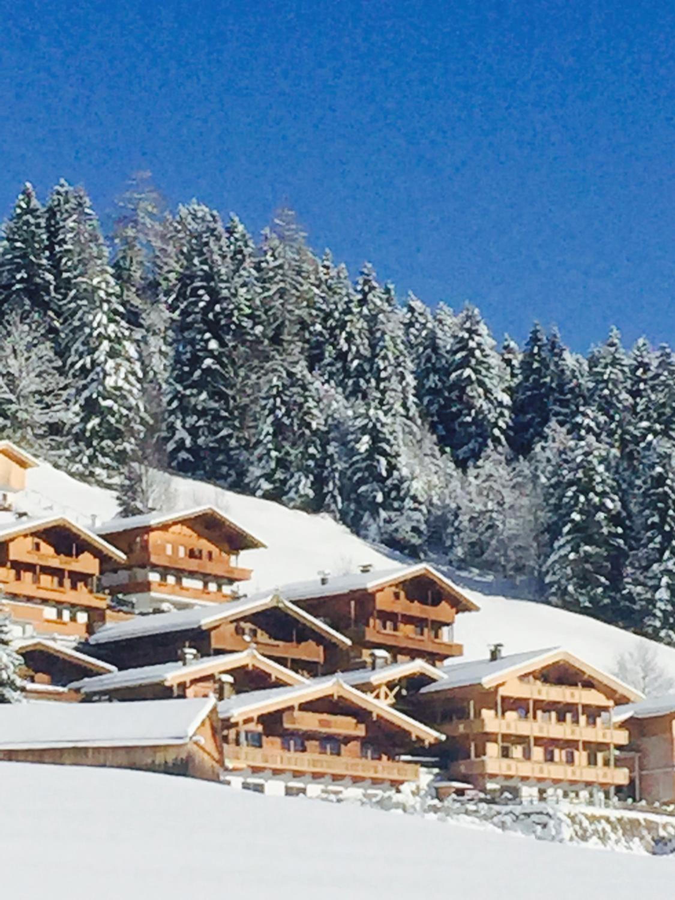 Tirol Juwel