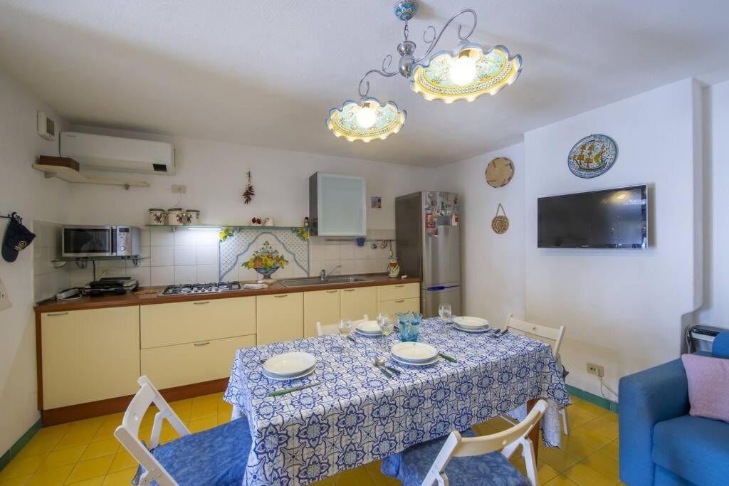 Casa Sabrina Amalfi photo 3