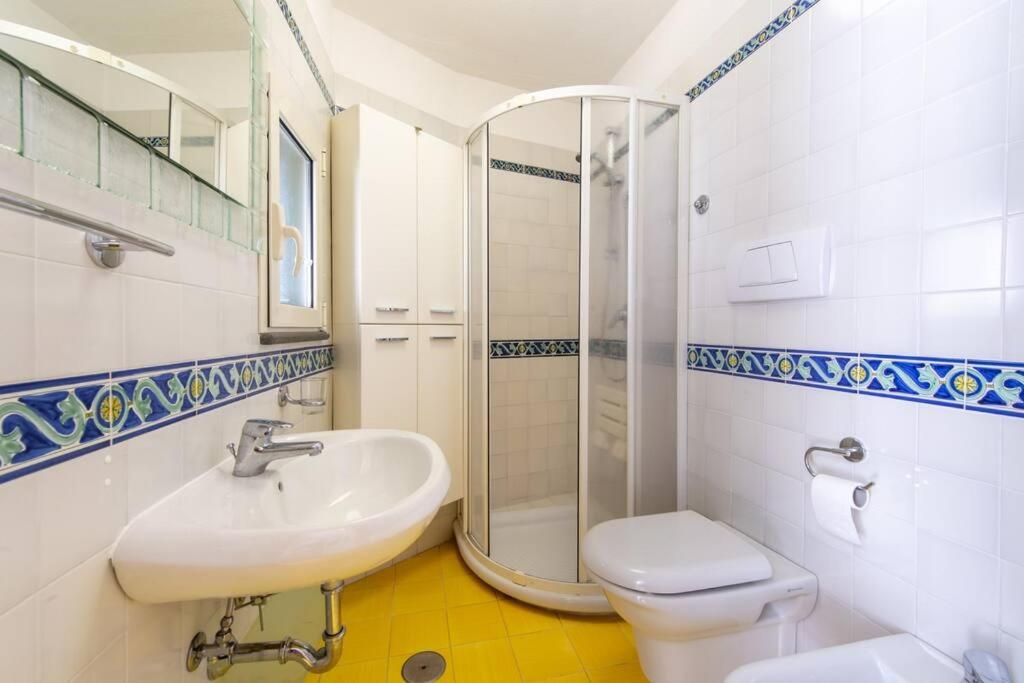 Casa Sabrina Amalfi view 2