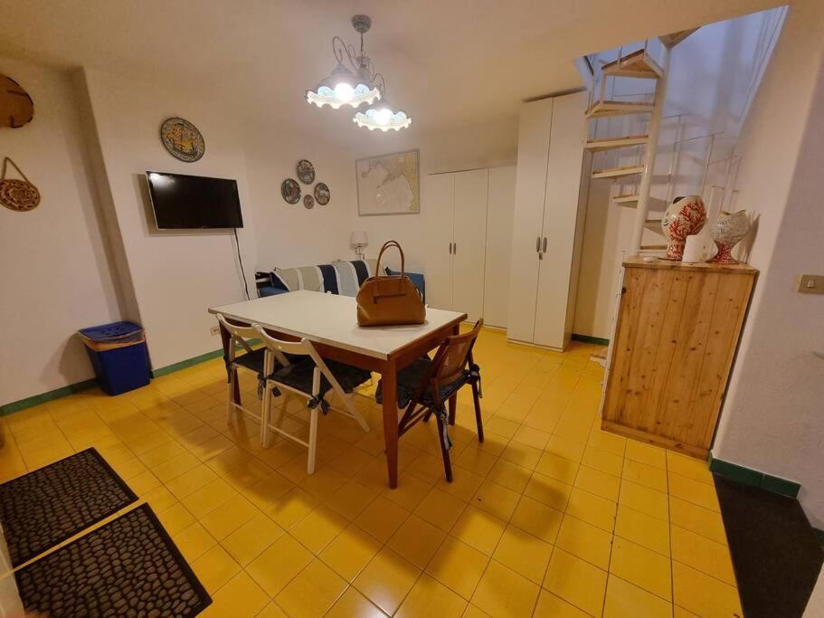Casa Sabrina Amalfi view 3