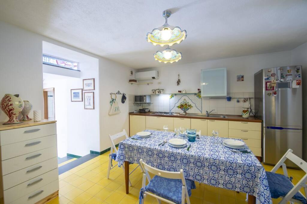 Casa Sabrina Amalfi view 5