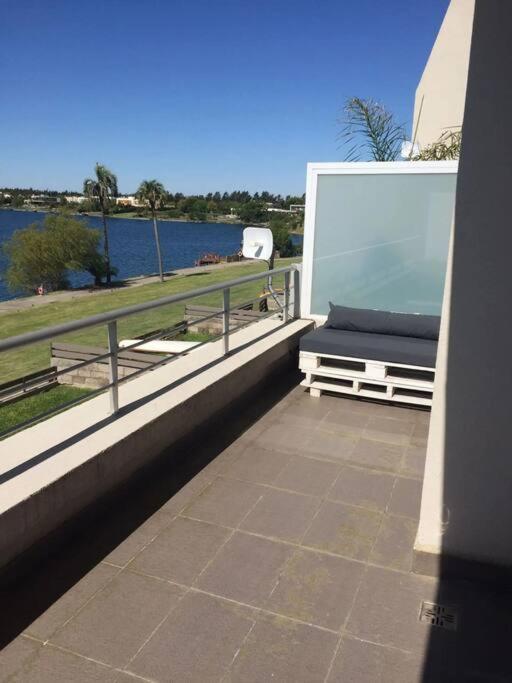 Departamento Vila Vela Terrazas al lago