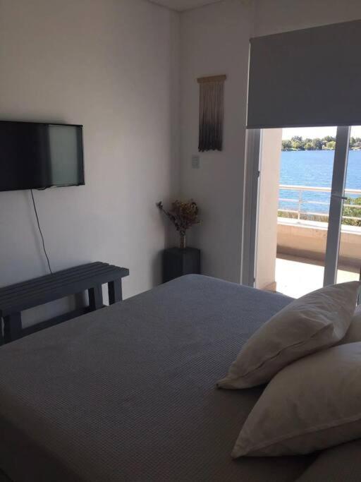 Departamento Vila Vela Terrazas al lago