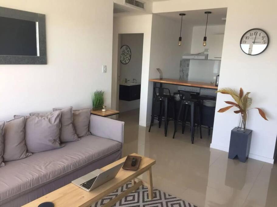 Departamento Vila Vela Terrazas al lago