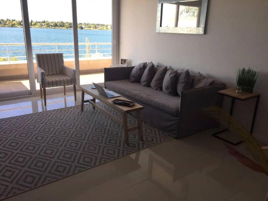 Departamento Vila Vela Terrazas al lago