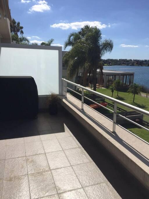 Departamento Vila Vela Terrazas al lago