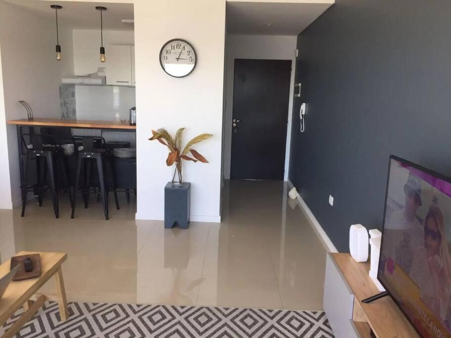 Departamento Vila Vela Terrazas al lago