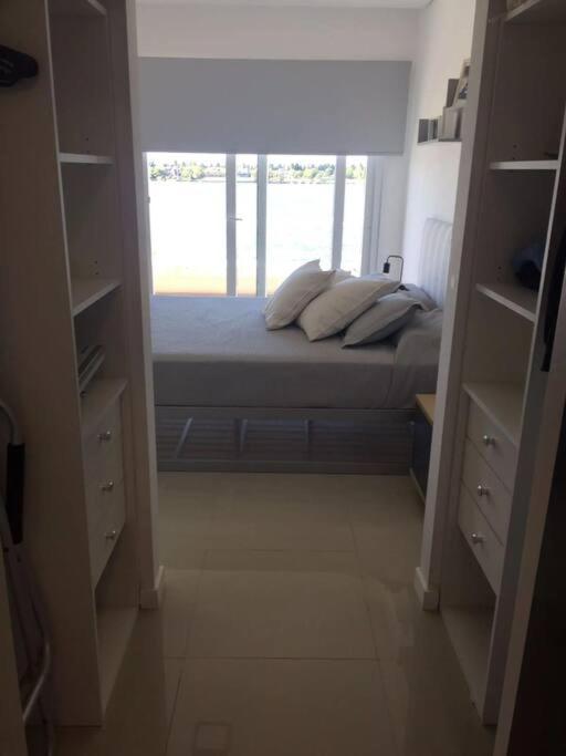 Departamento Vila Vela Terrazas al lago