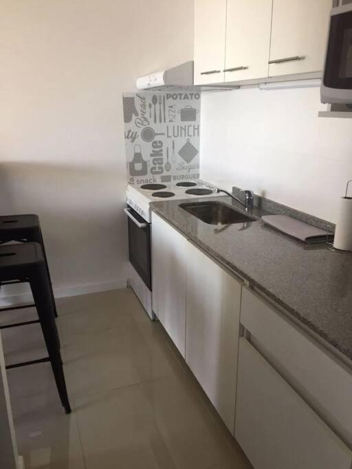 Departamento Vila Vela Terrazas al lago