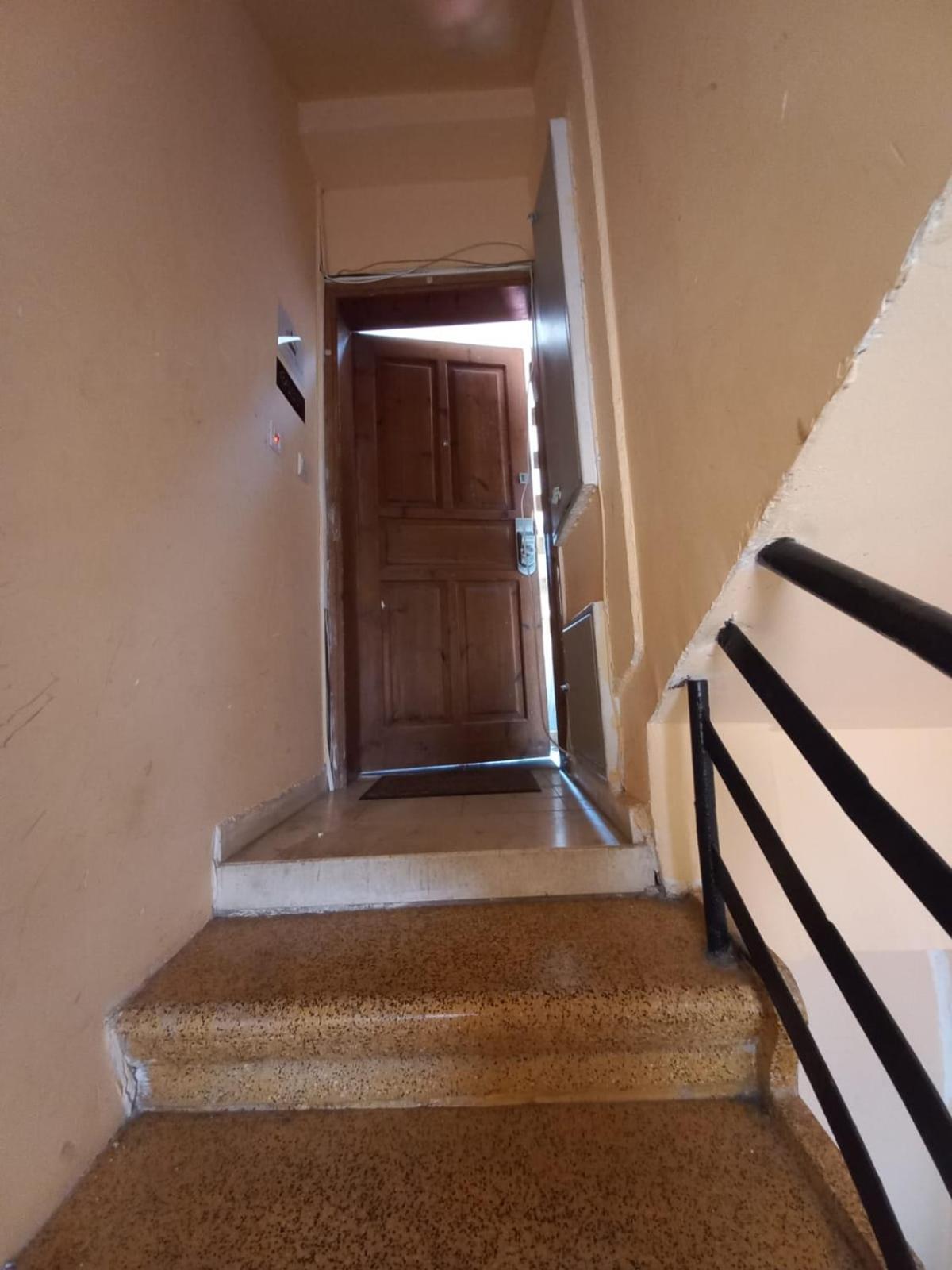 Spacious Neve Tzedek Apartment