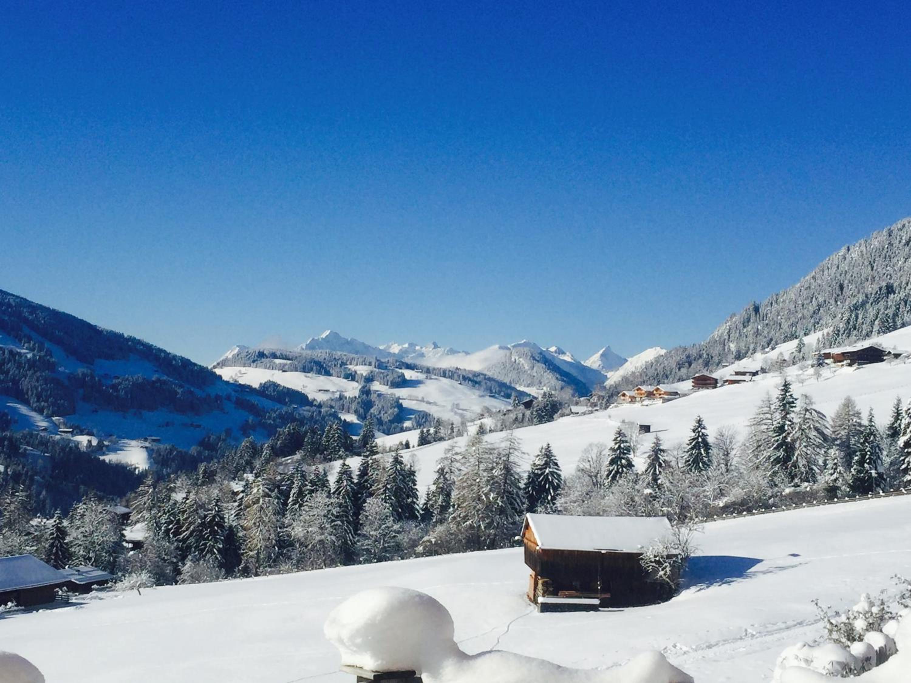 Tirol Juwel