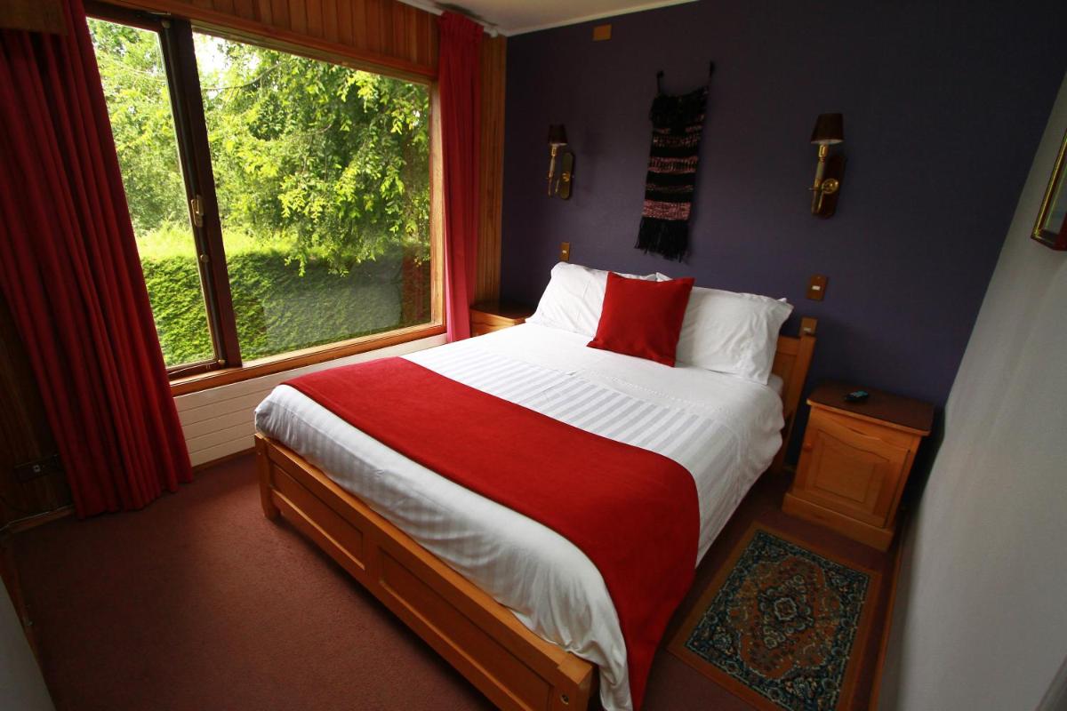 Hotel Cabañas de Turismo Araucarias del Sur - Image 1