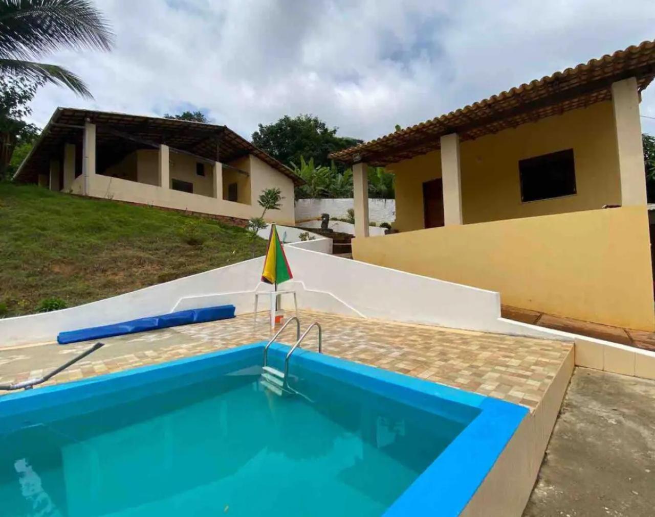 Chácara SÃO JOSÉ