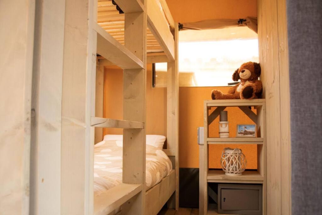 Safari Lodges Premium view 3