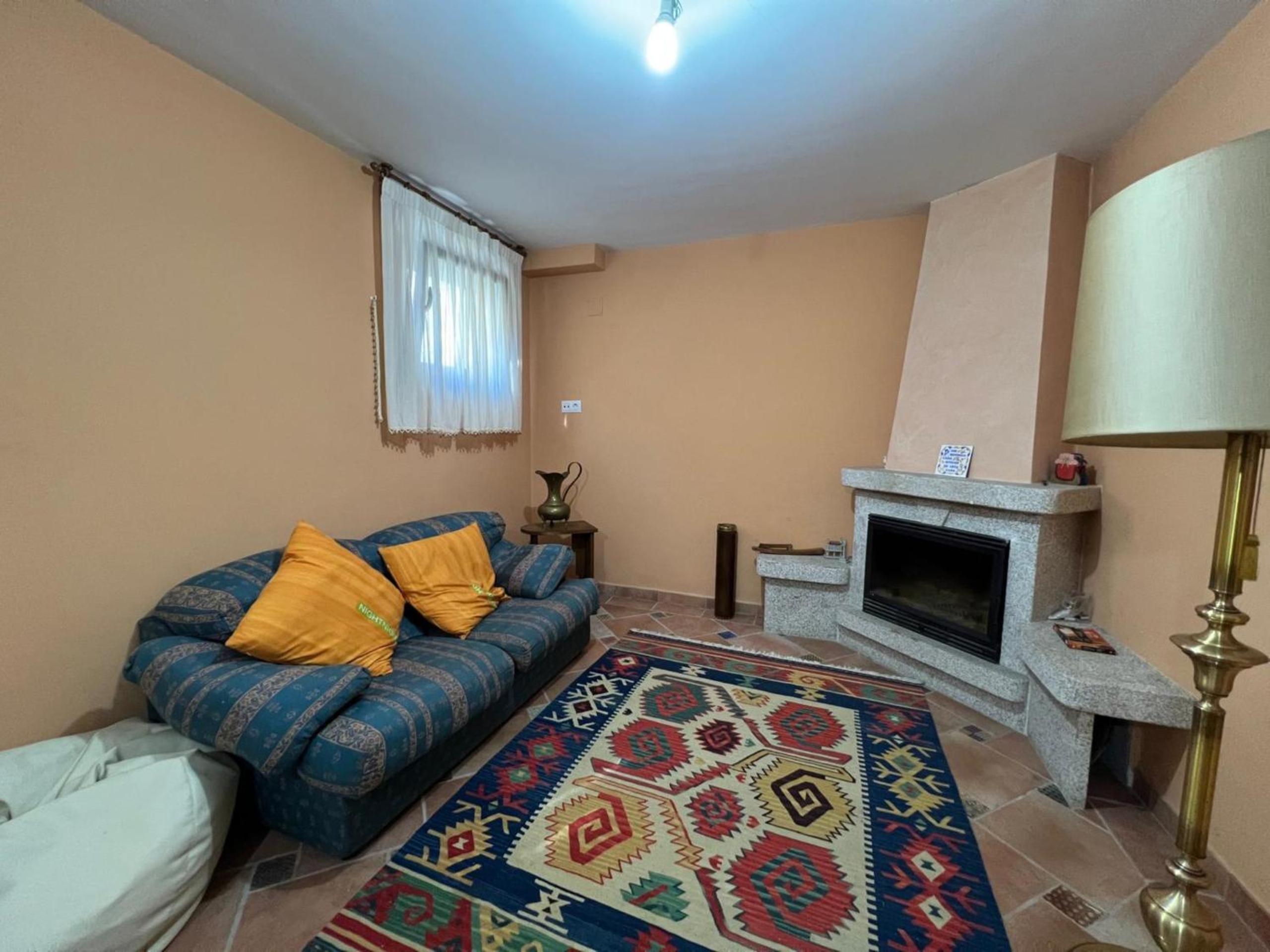 YourHouse Fontevella II