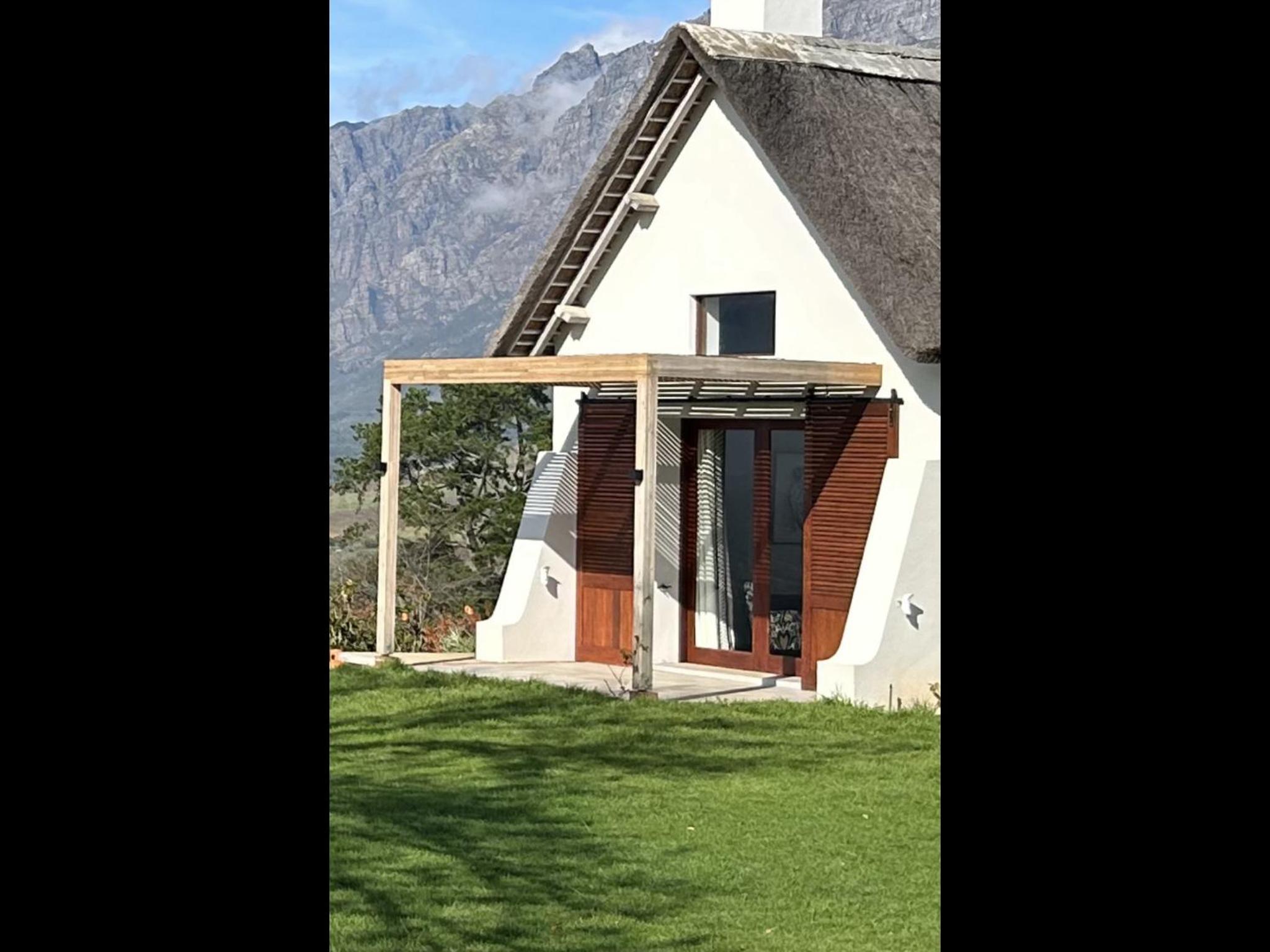 Zeven Eike Homestead, photo 27