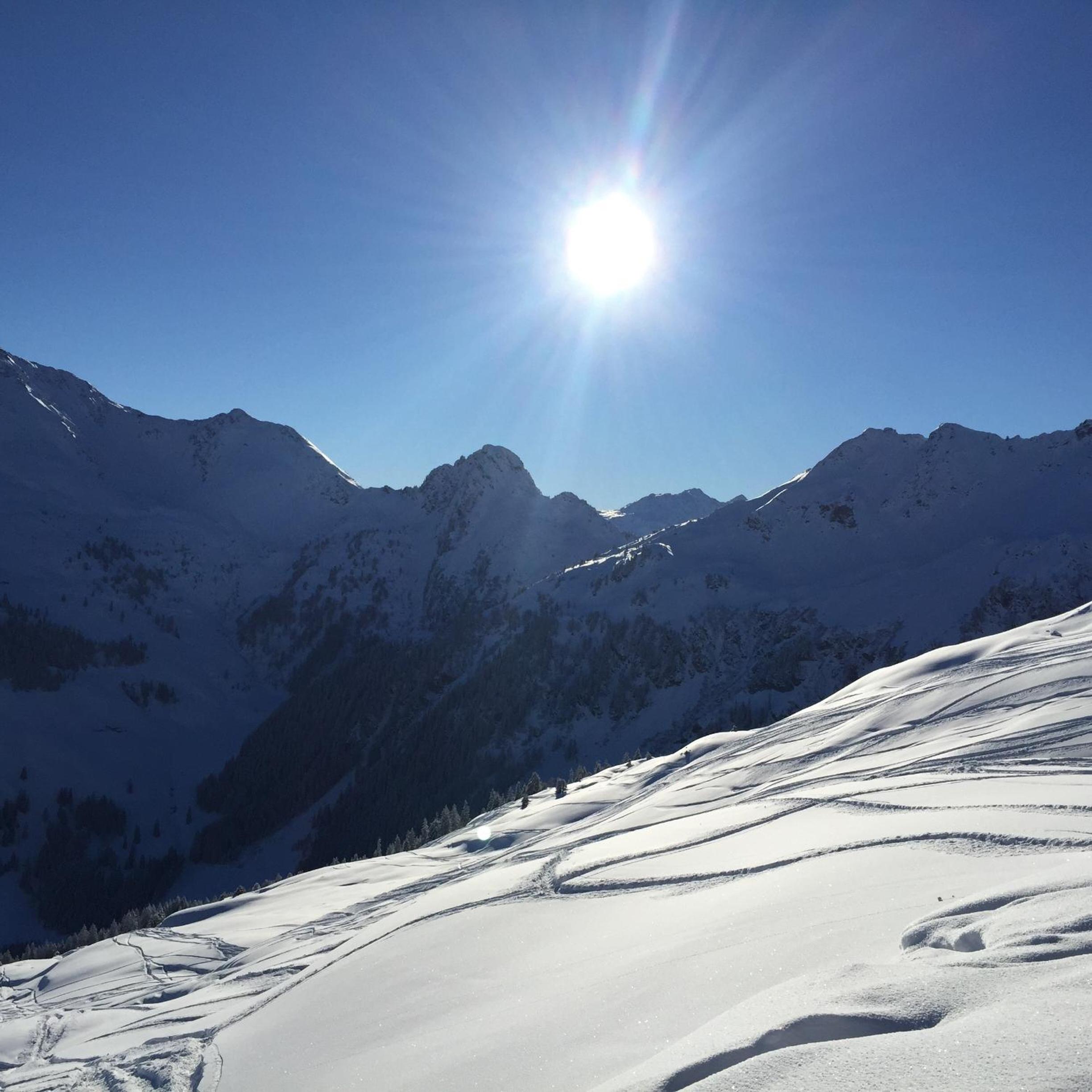 Tirol Juwel