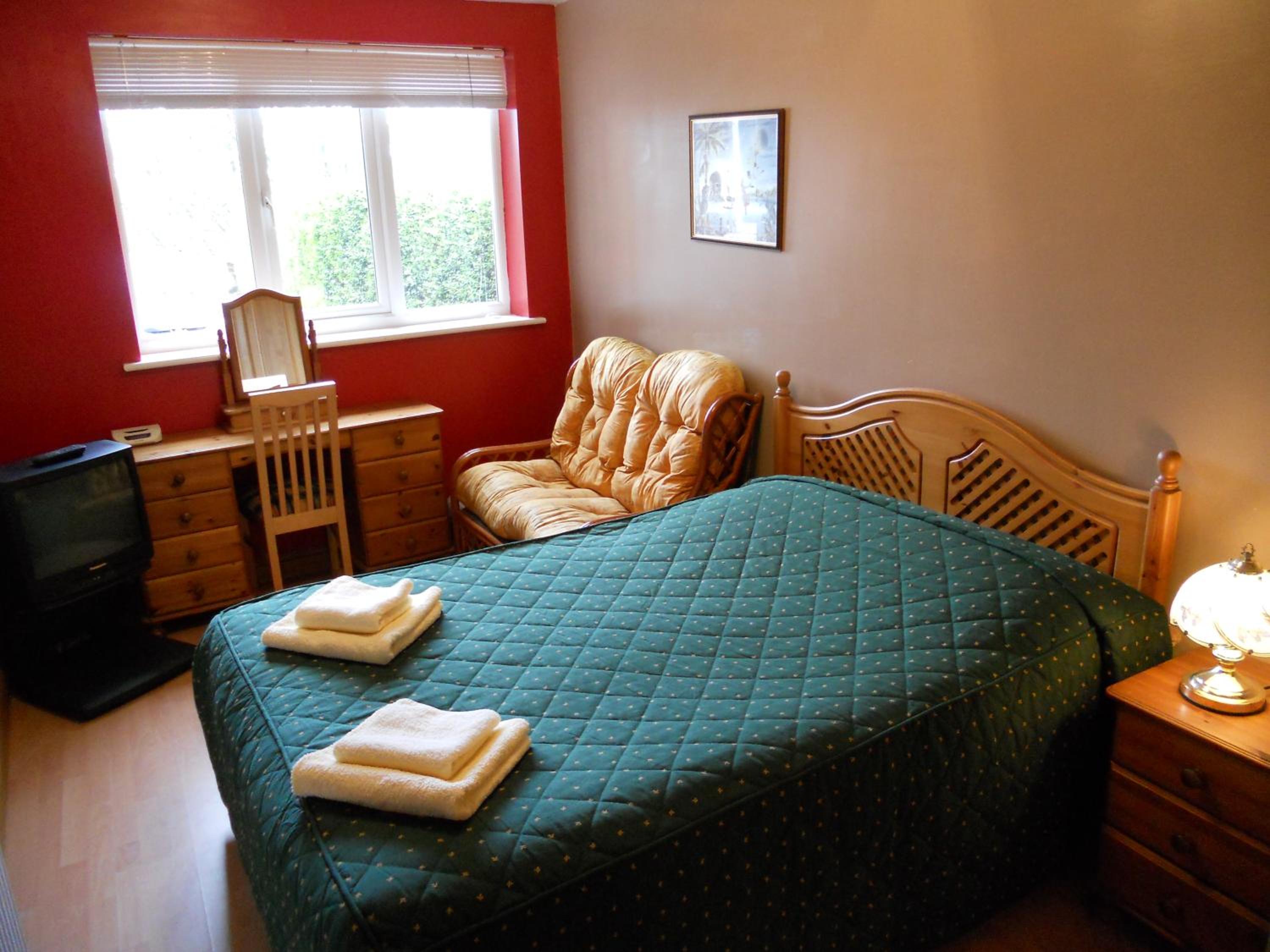The Gordon view 3