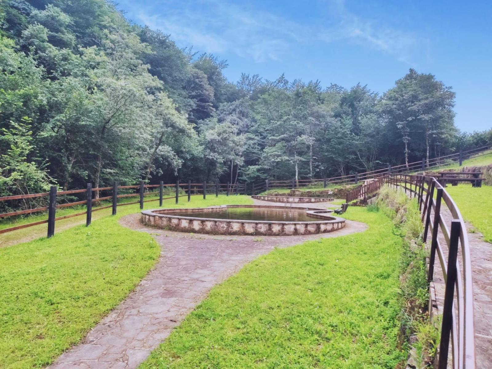 Cabaña Pasiega El Ojal