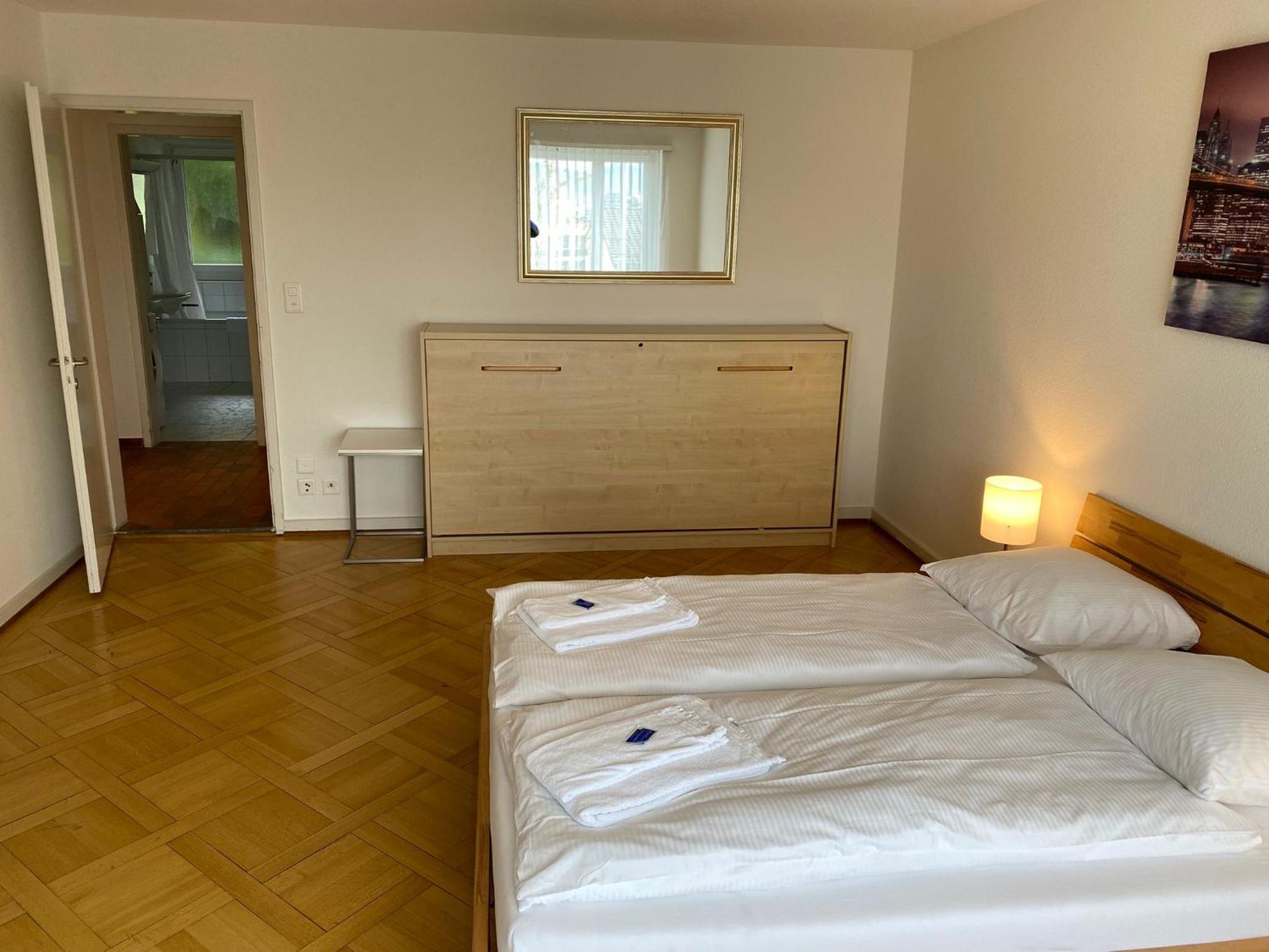 2BR near city center - Vineyard 21