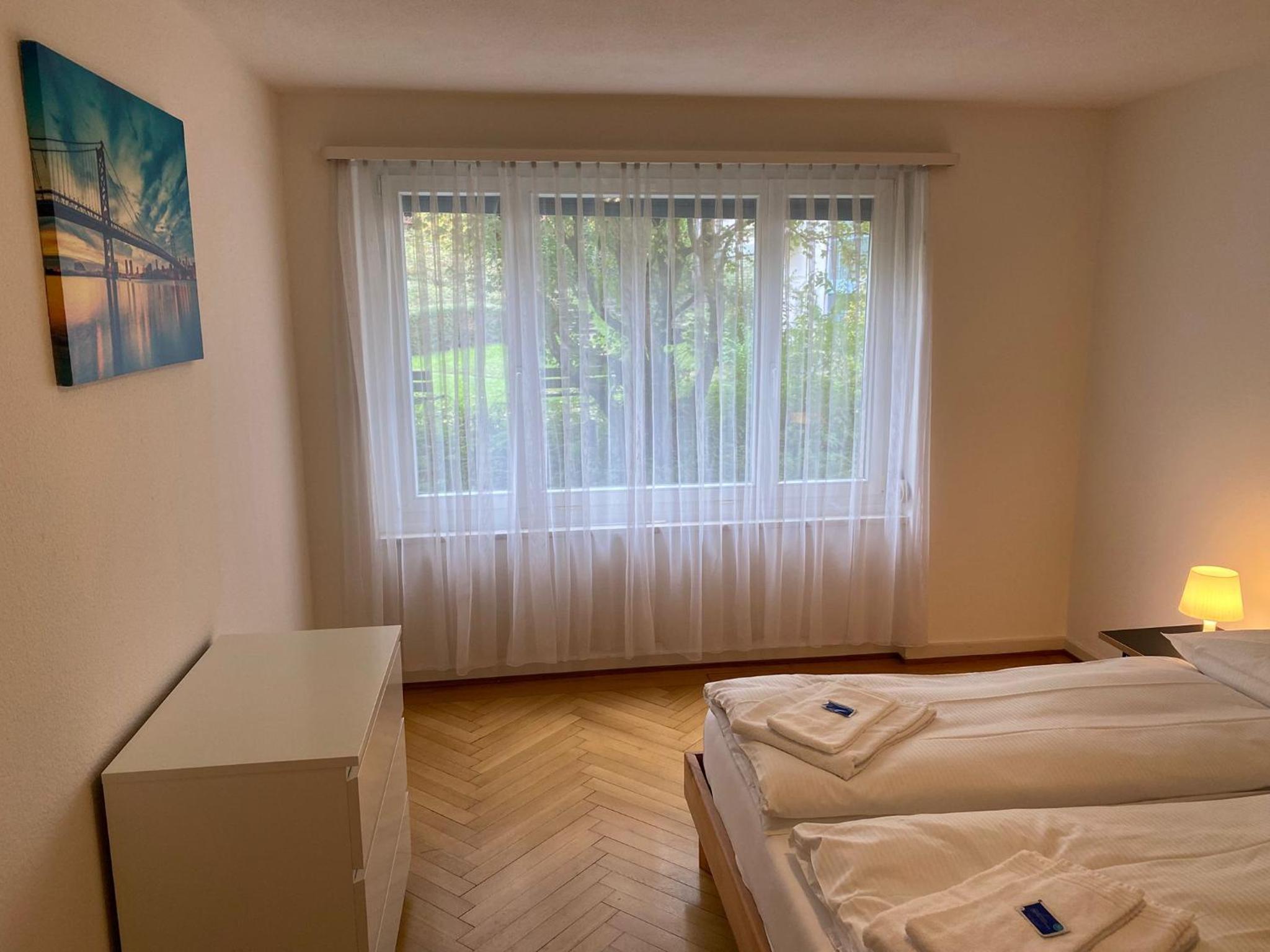 2BR near city center - Vineyard 21